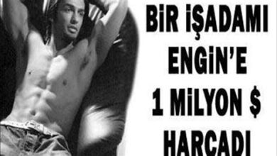 Magazin Haberlerindeki İlginç Gerçekler ve İddialar