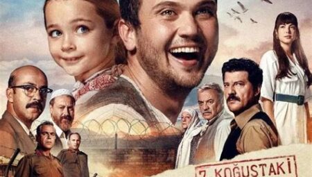 Vizyondaki Filmler İçin Eleştiri ve Yorumlar