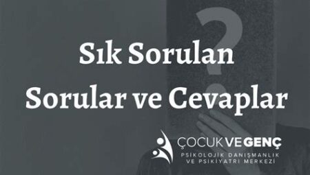 Vizyondaki Filmlerle ilgili Sık Sorulan Sorular