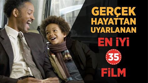 Gerçek Hayattan Uyarlanan En İyi Film Senaryoları: İlginç Hikayeler