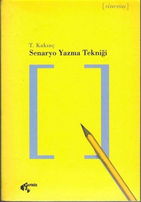 Ünlü Senaristlerden İlham Alınacak Senaryo Yazma İpuçları