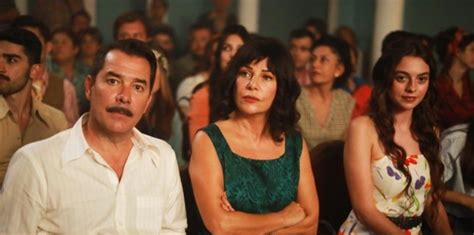 Vizyondaki Filmlerde Yeni Oyuncu Keşifleri